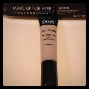 Make Up Forever Full Cover Concealer Camouflage #5